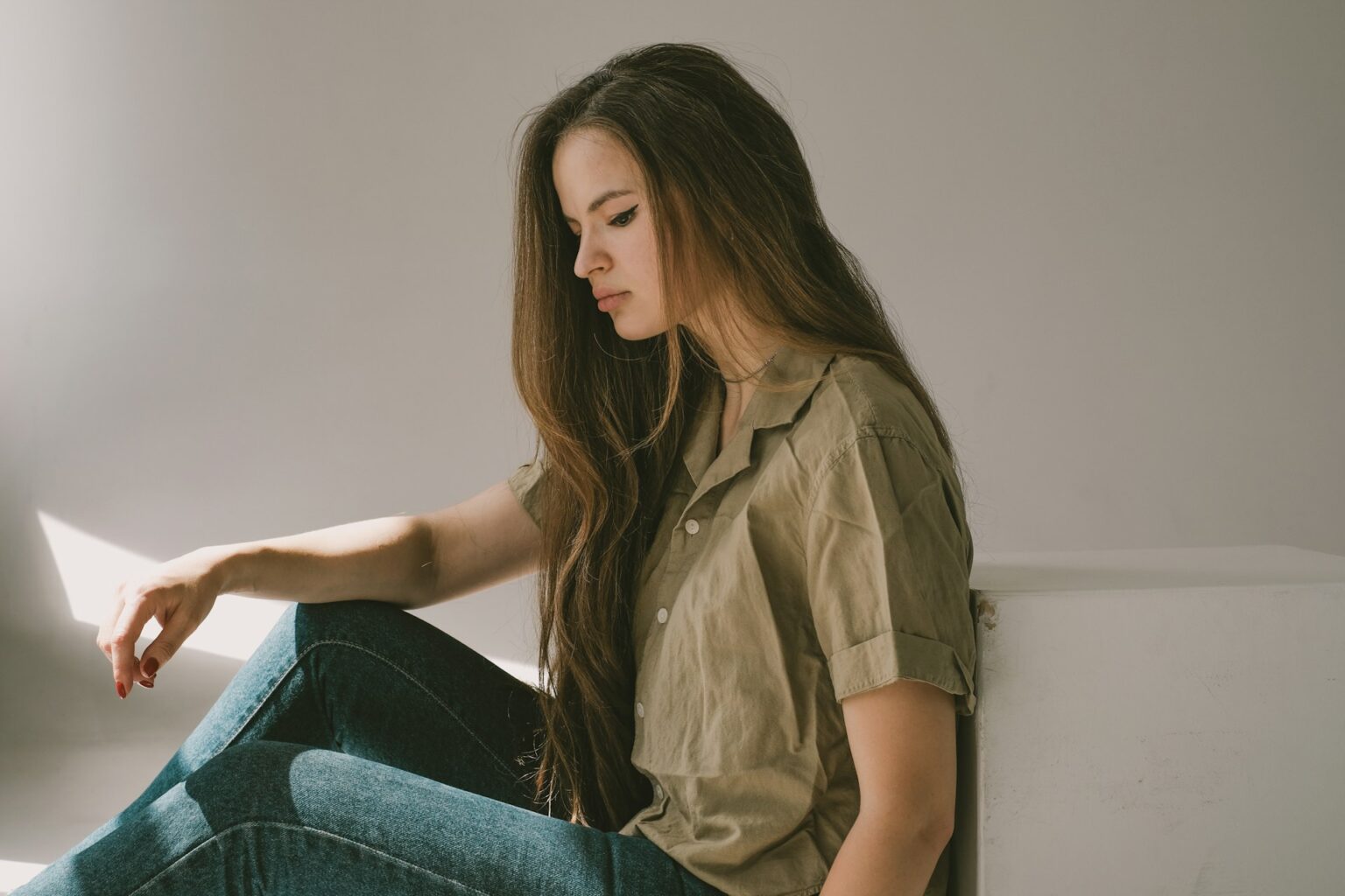 Ashley Roper How to Cope With a Partner Who Doesn’t Care About Your Feelings – The ...