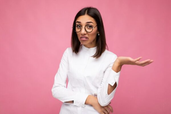 Problematic Ppl What Makes A Person Problematic? These 16 Traits, For A Start – The ...