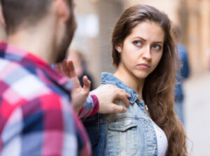 15 Steps To Feeling More Confident Before A Confrontation