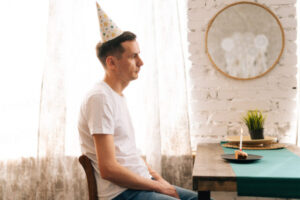 Why So Many Introverts Hate Their Birthdays