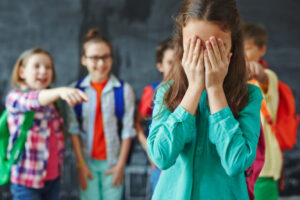 How To Support Your Child If They’re Experiencing Bullying